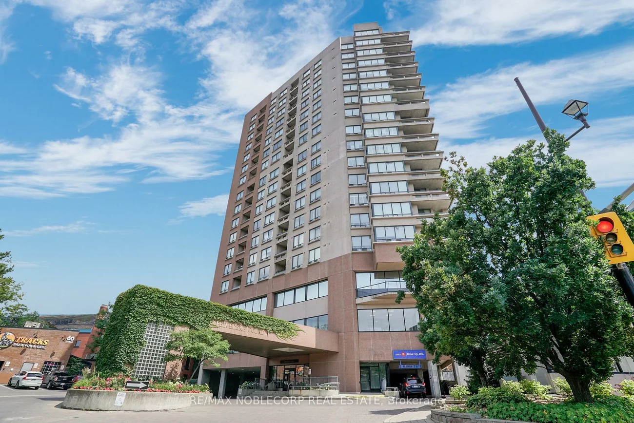 1, Belvedere, Downtown Brampton, Brampton