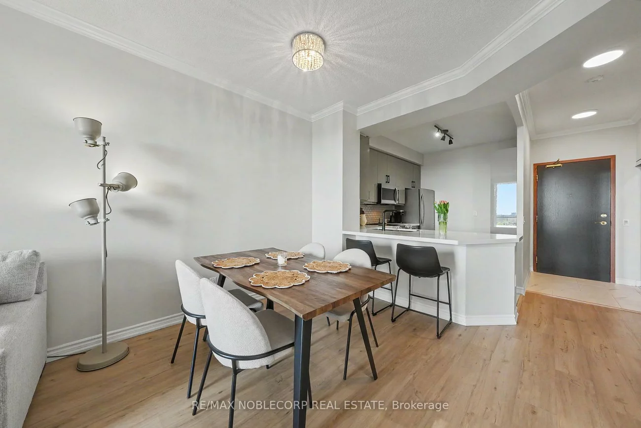 1, Belvedere, Downtown Brampton, Brampton