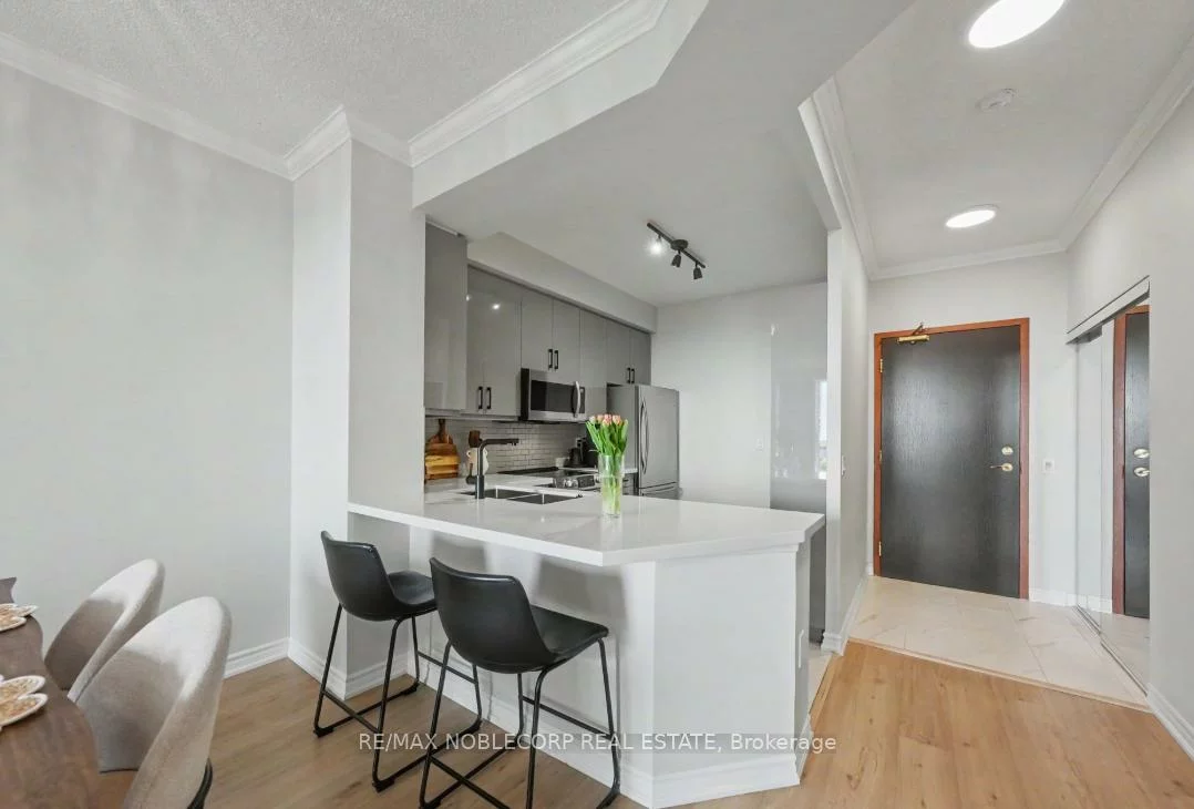 1, Belvedere, Downtown Brampton, Brampton