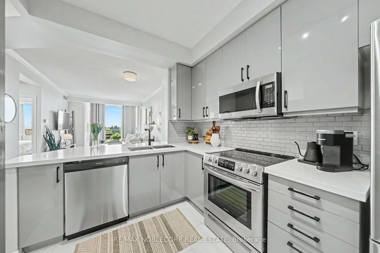 1, Belvedere, Downtown Brampton, Brampton