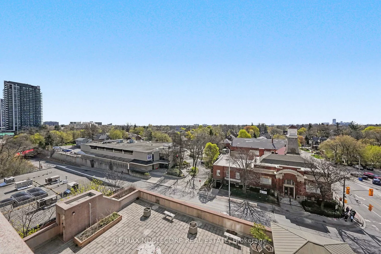 1, Belvedere, Downtown Brampton, Brampton
