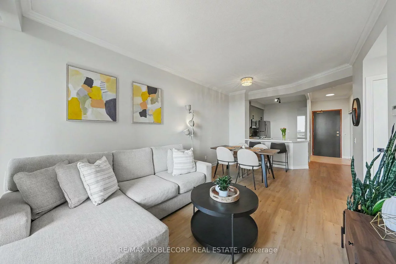 1, Belvedere, Downtown Brampton, Brampton