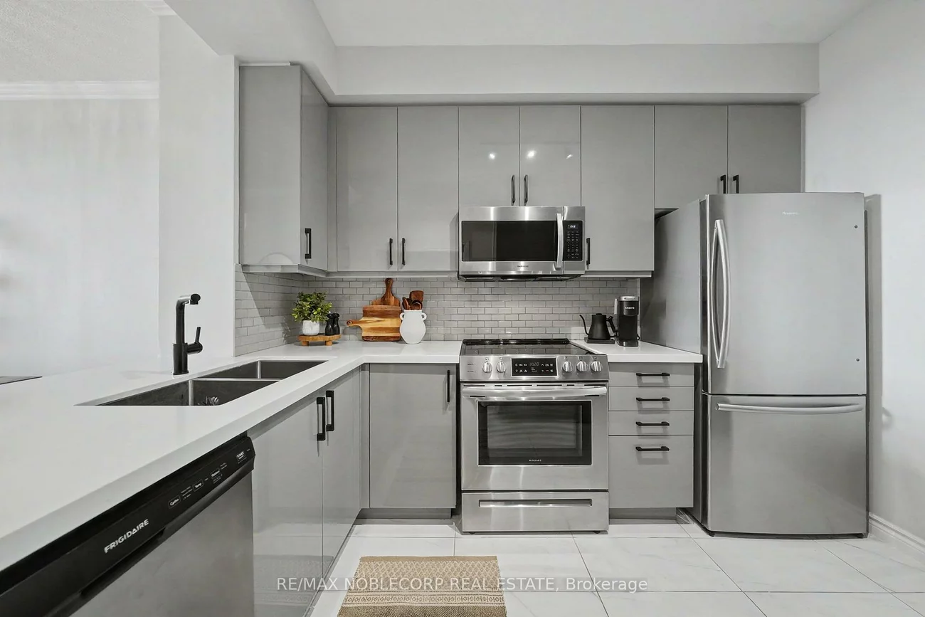 1, Belvedere, Downtown Brampton, Brampton