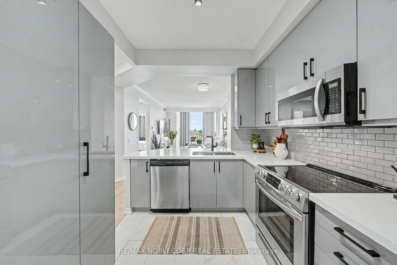 1, Belvedere, Downtown Brampton, Brampton