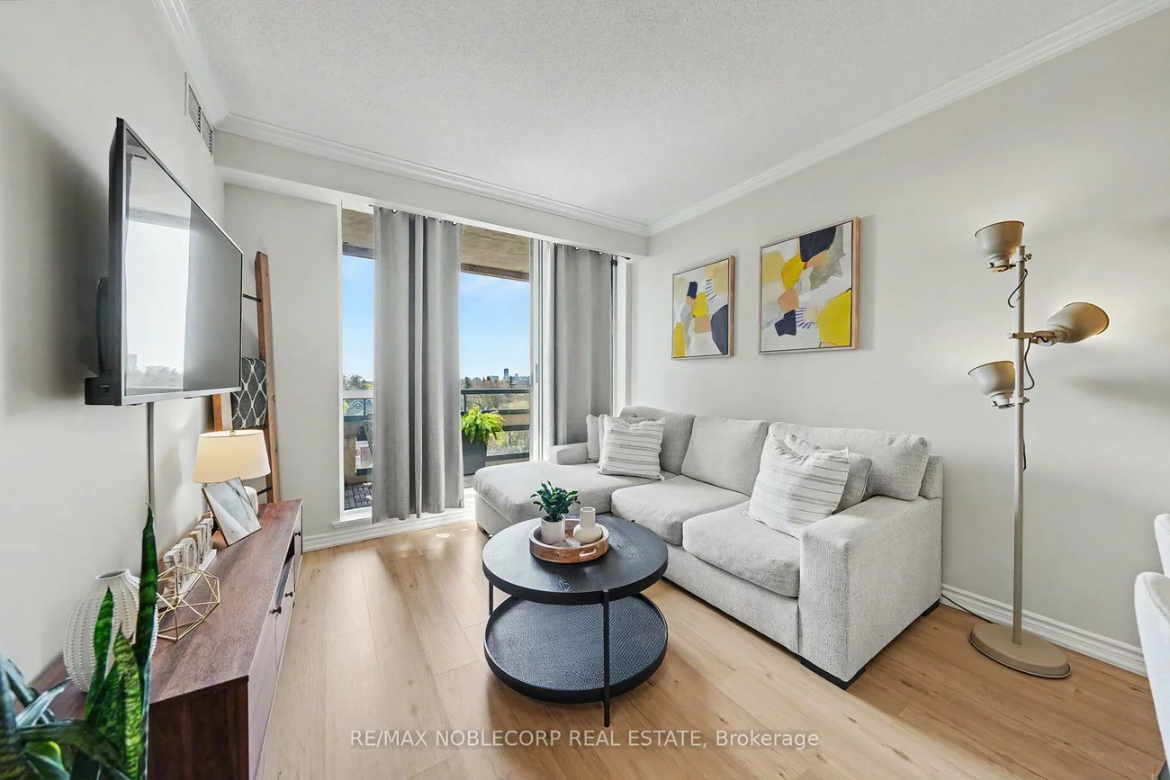 1, Belvedere, Downtown Brampton, Brampton