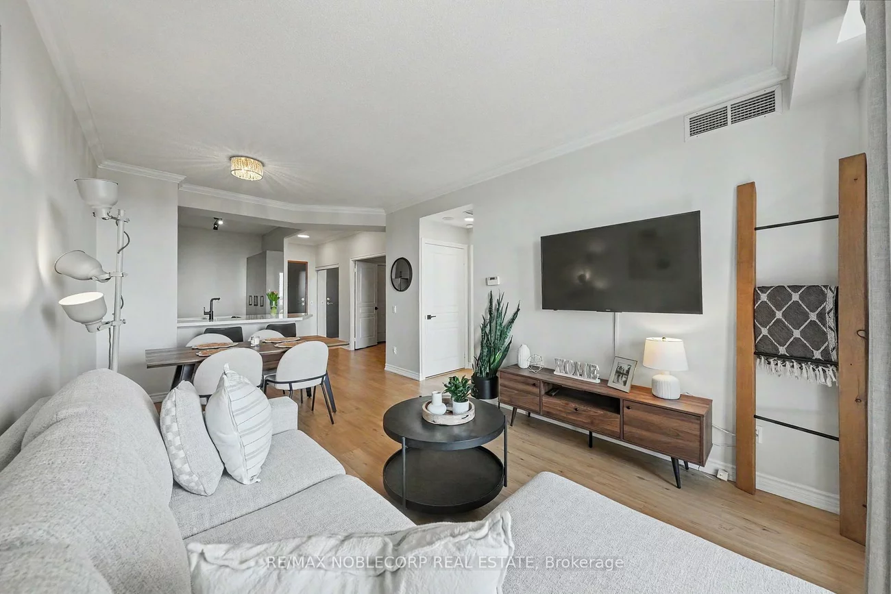 1, Belvedere, Downtown Brampton, Brampton