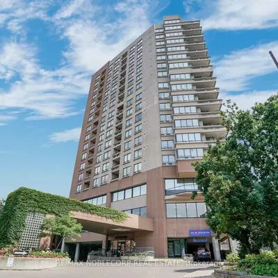 1, Belvedere, Downtown Brampton, Brampton