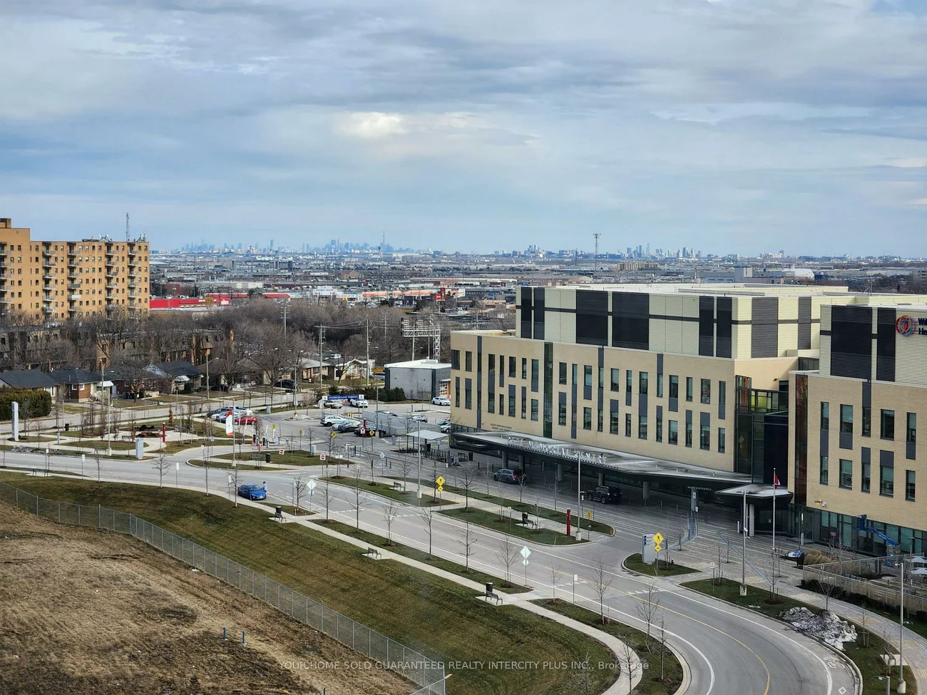 15, Lynch, Downtown Brampton, Brampton