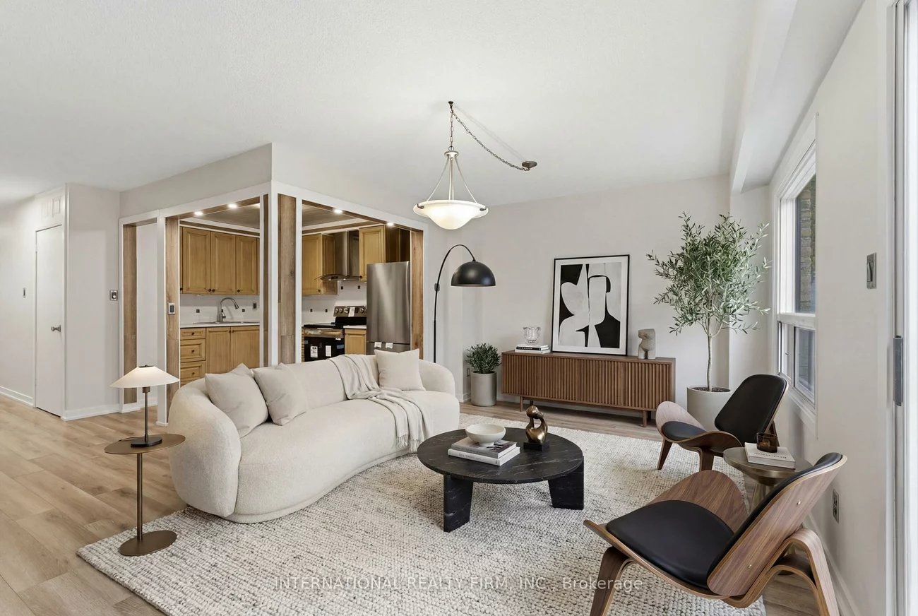 114, Foster, Brampton North, Brampton