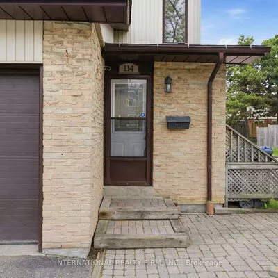 114, Foster, Brampton North, Brampton