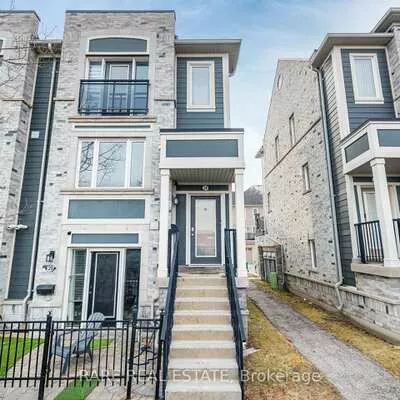 60, Fairwood, Sandringham-Wellington, Brampton