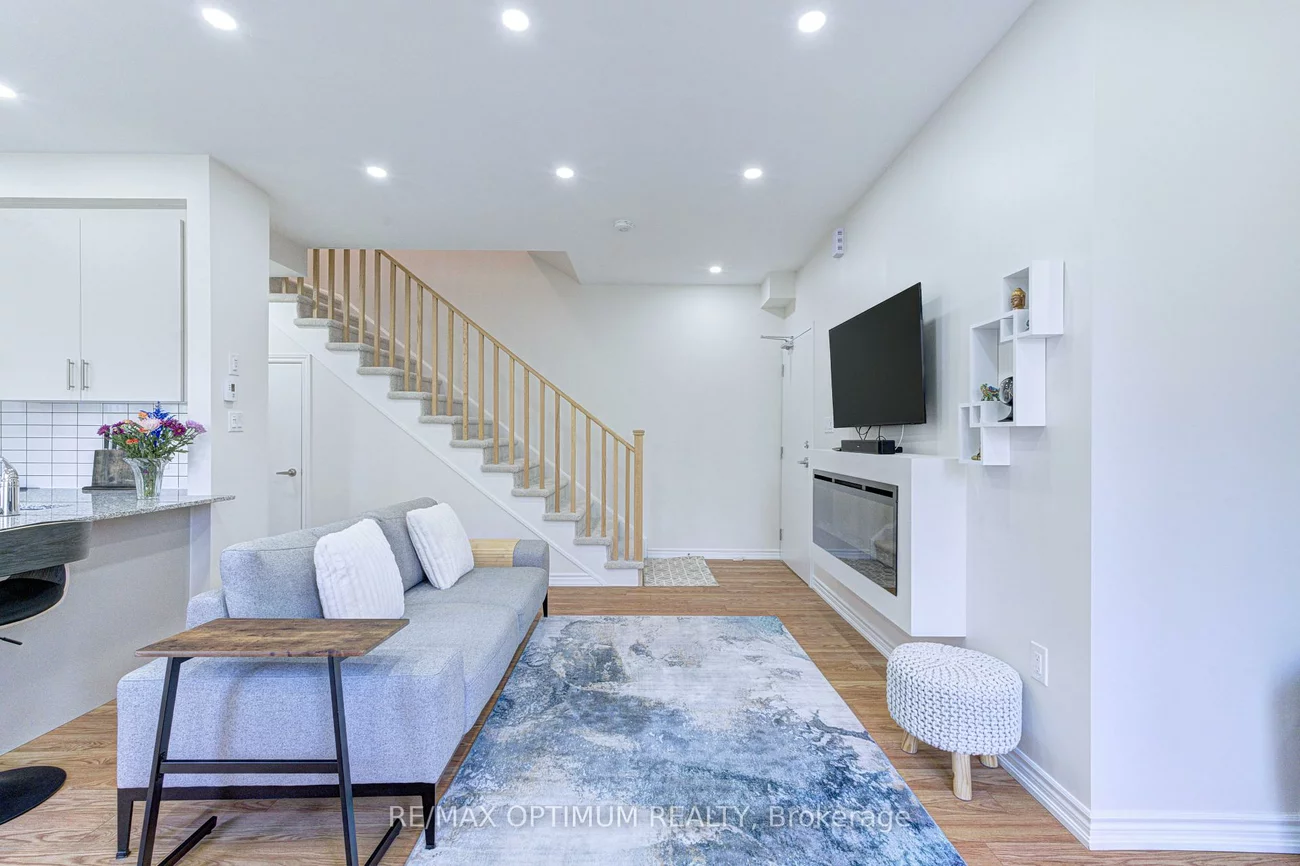50, Knotsberry, Bram West, Brampton