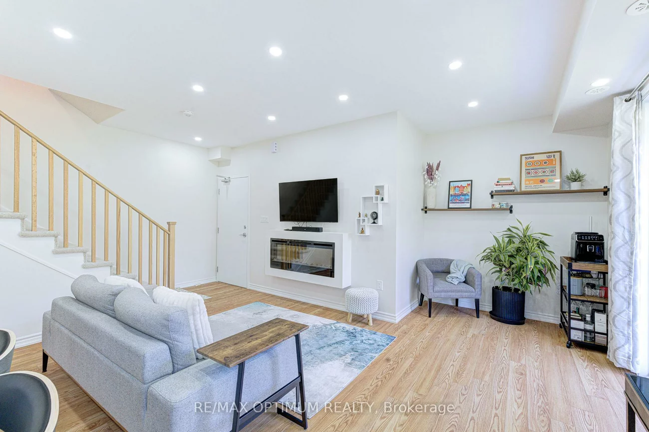 50, Knotsberry, Bram West, Brampton