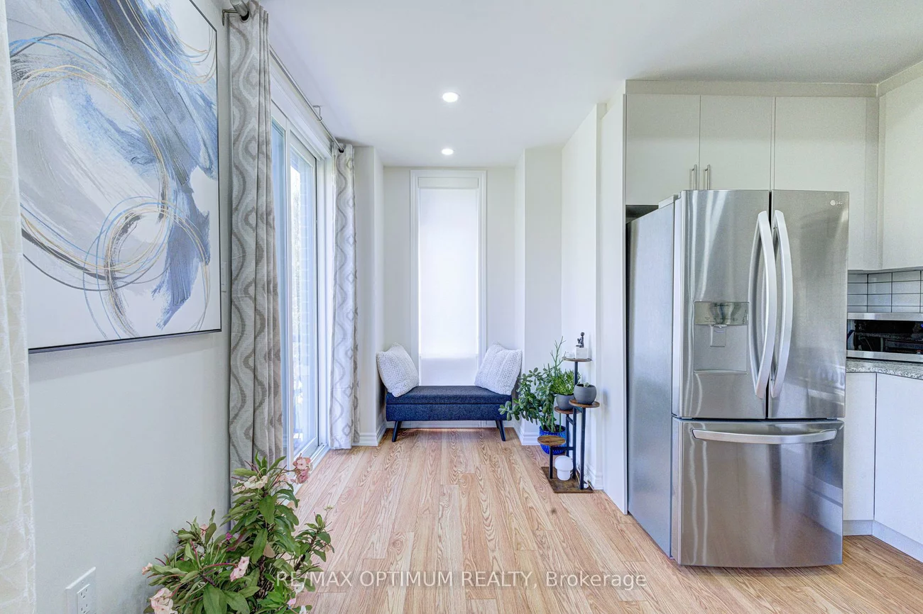 50, Knotsberry, Bram West, Brampton