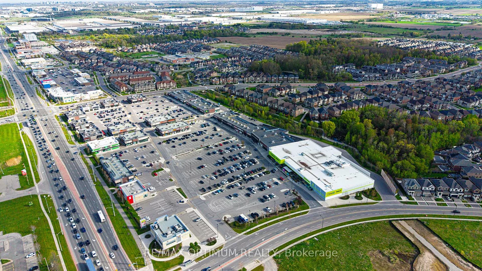 50, Knotsberry, Bram West, Brampton