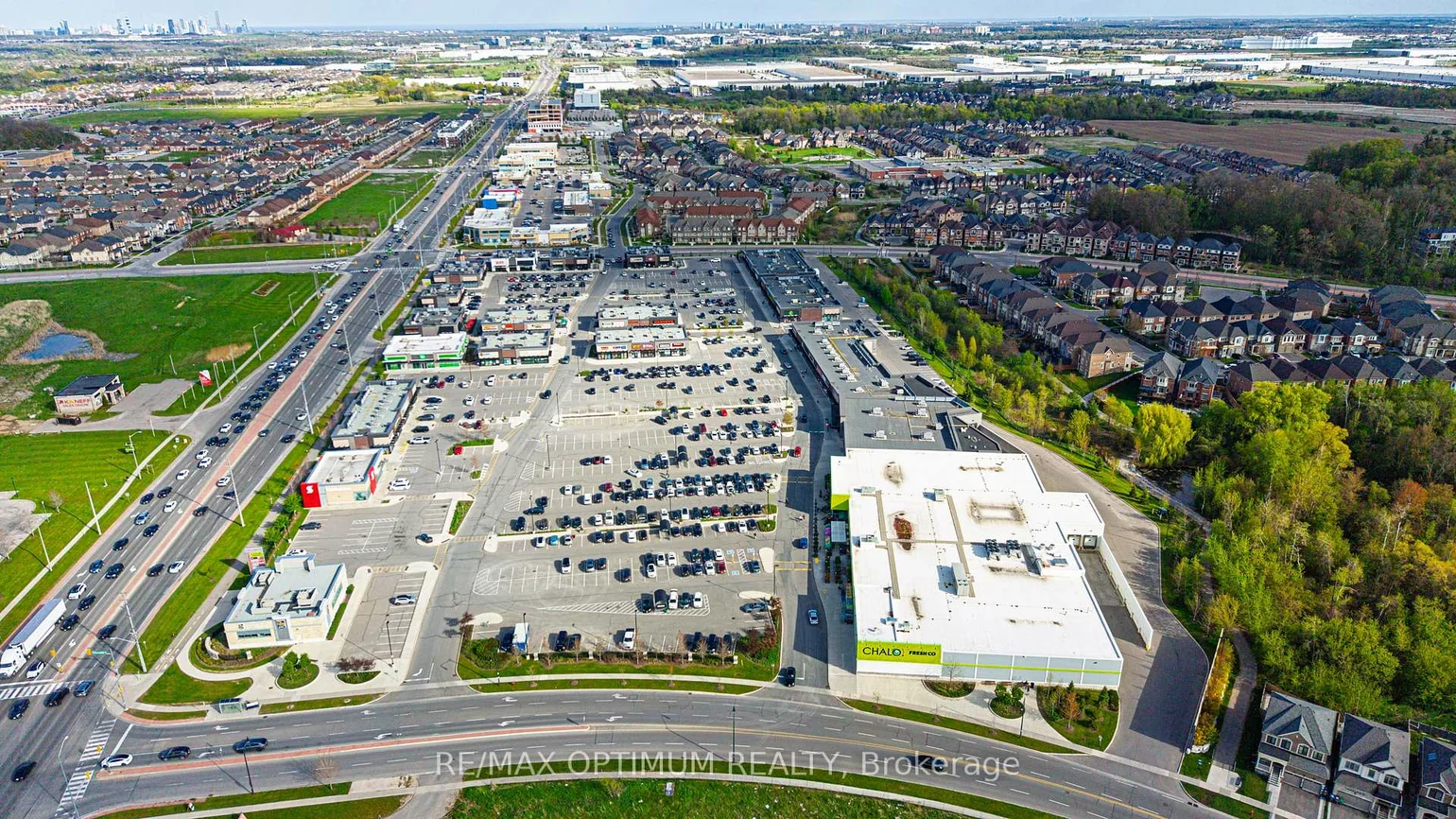 50, Knotsberry, Bram West, Brampton