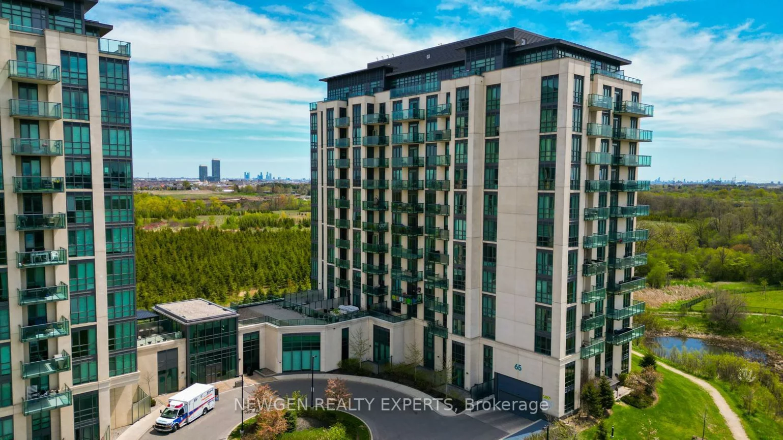 65, Yorkland, Goreway Drive Corridor, Brampton