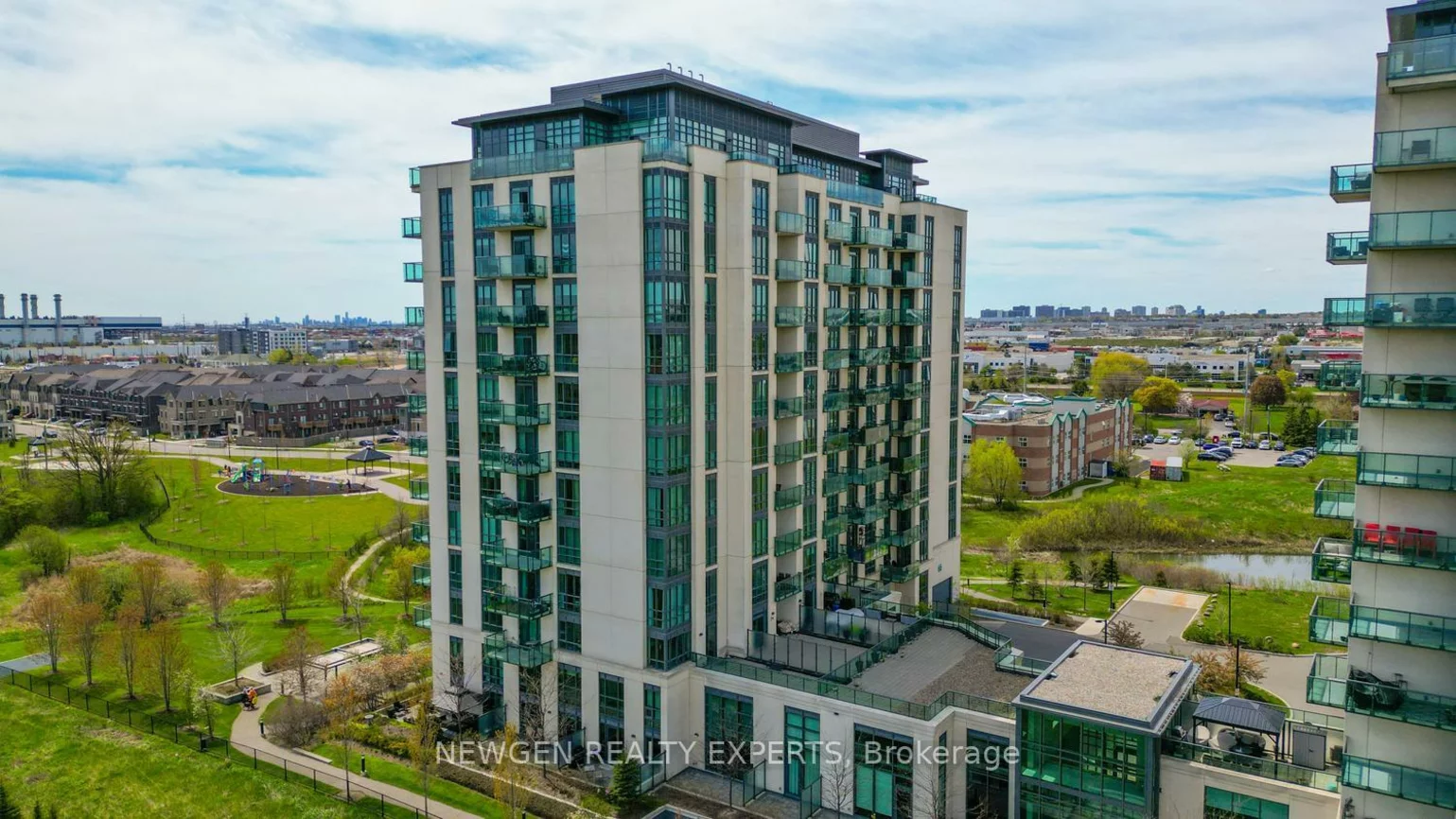 65, Yorkland, Goreway Drive Corridor, Brampton