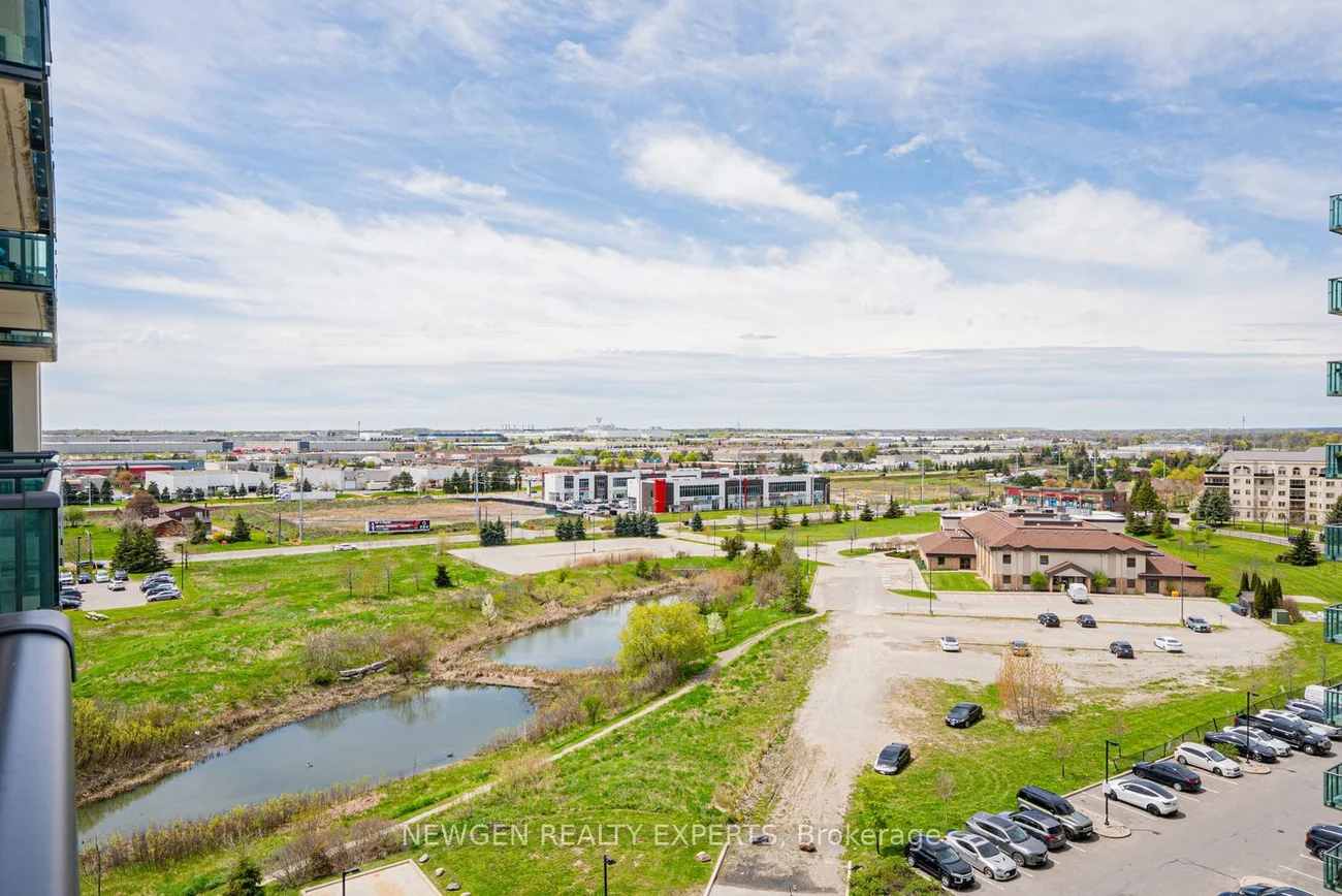 65, Yorkland, Goreway Drive Corridor, Brampton