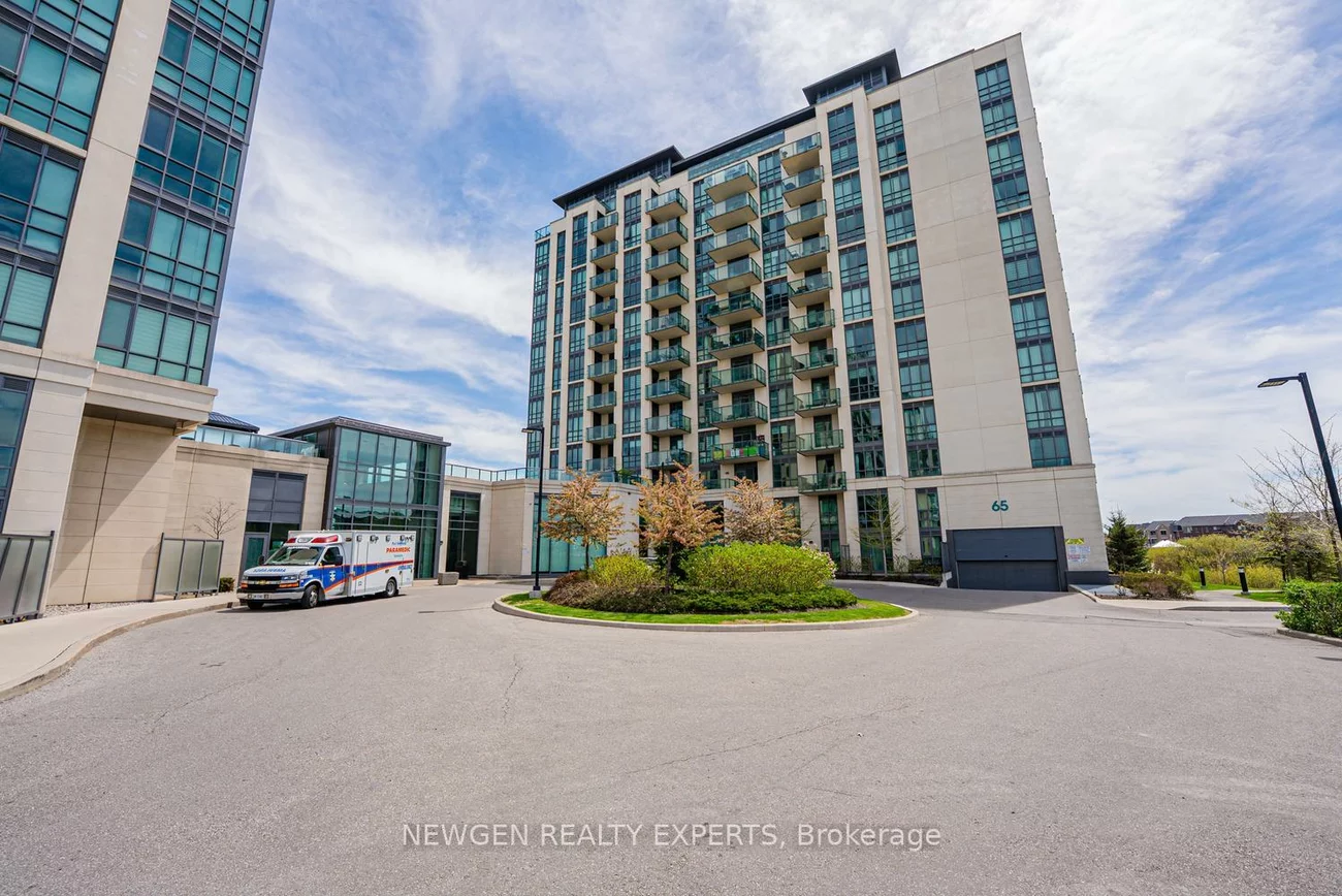 65, Yorkland, Goreway Drive Corridor, Brampton