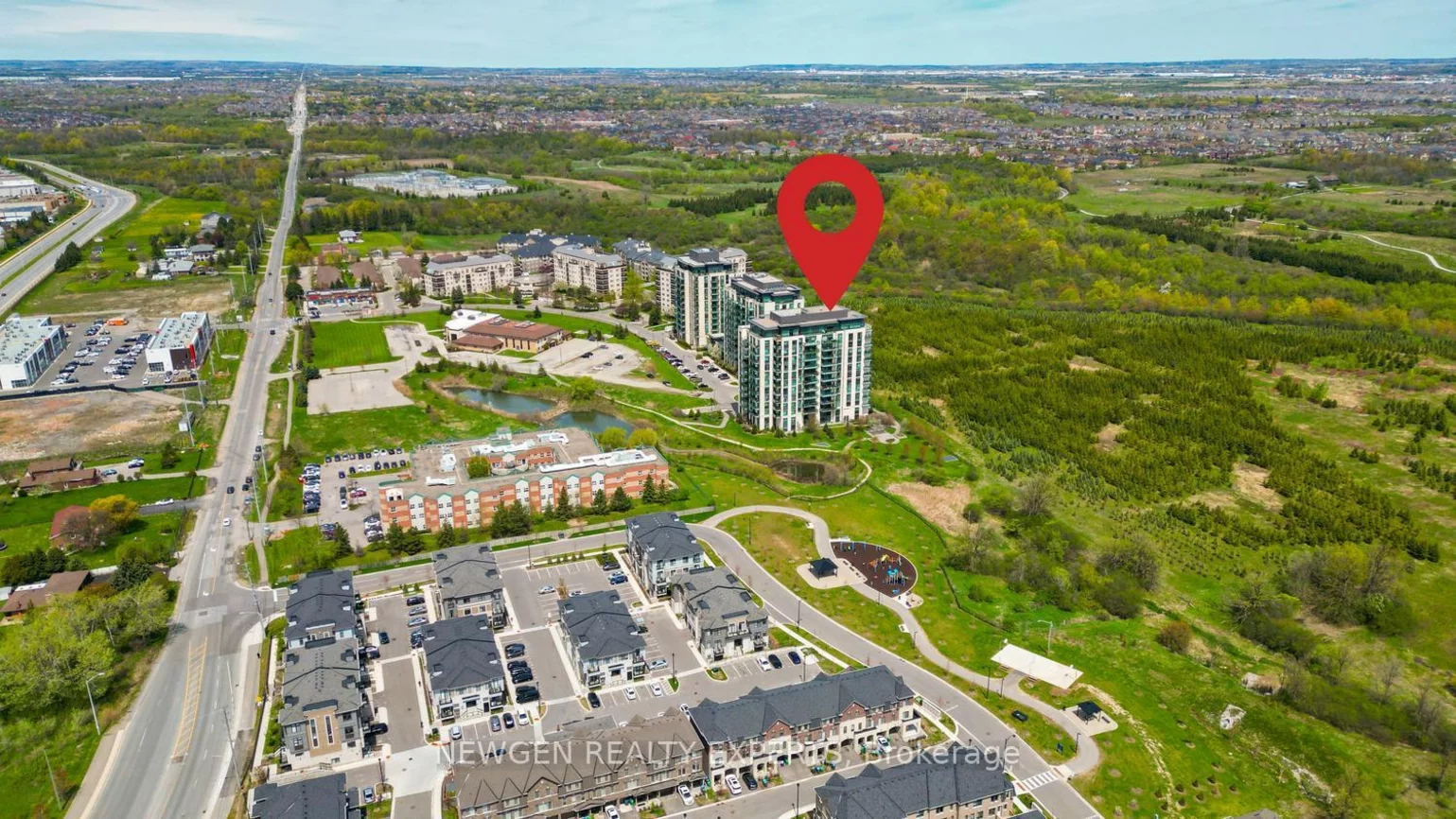 65, Yorkland, Goreway Drive Corridor, Brampton
