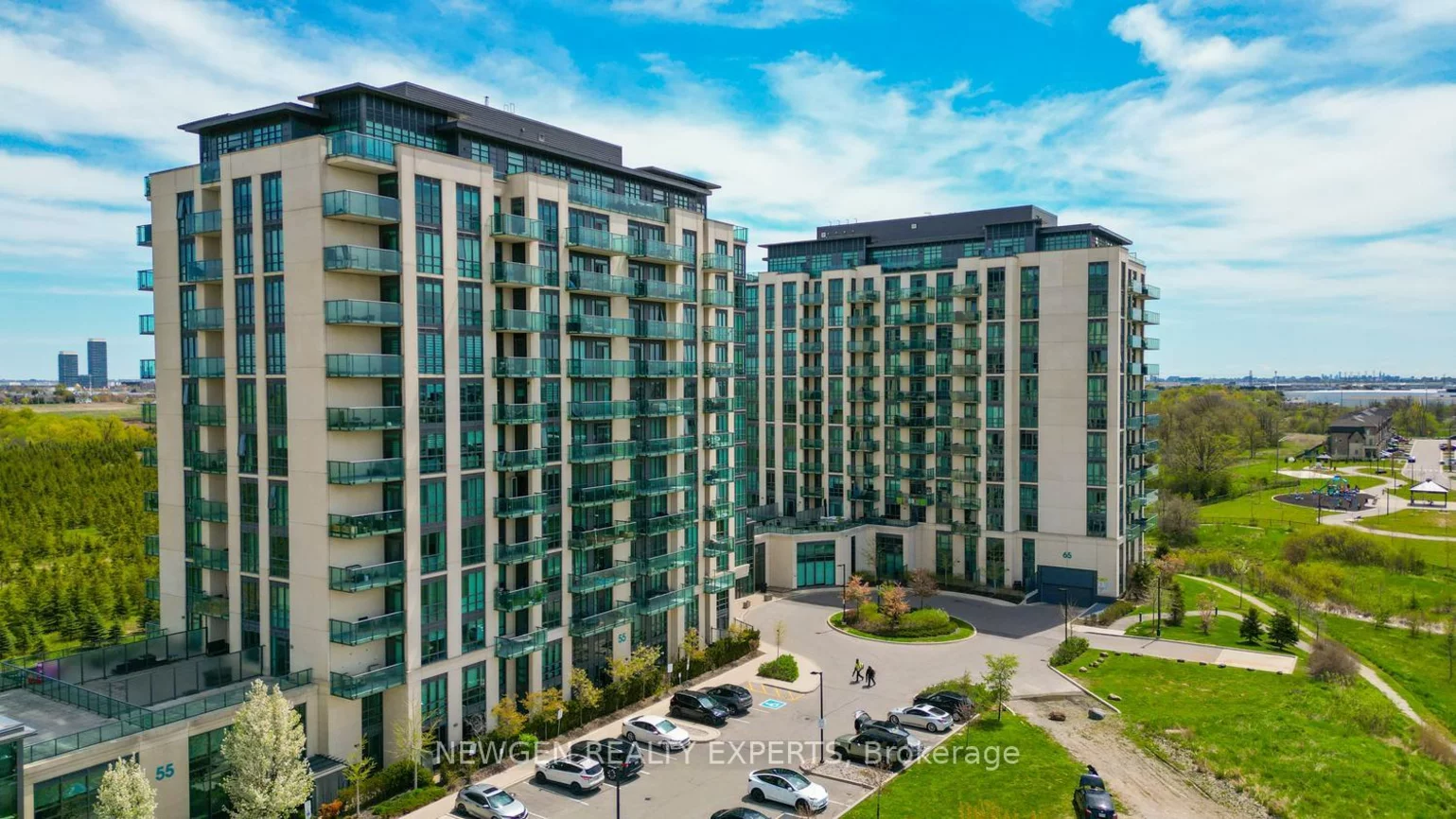 65, Yorkland, Goreway Drive Corridor, Brampton