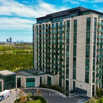 65, Yorkland, Goreway Drive Corridor, Brampton