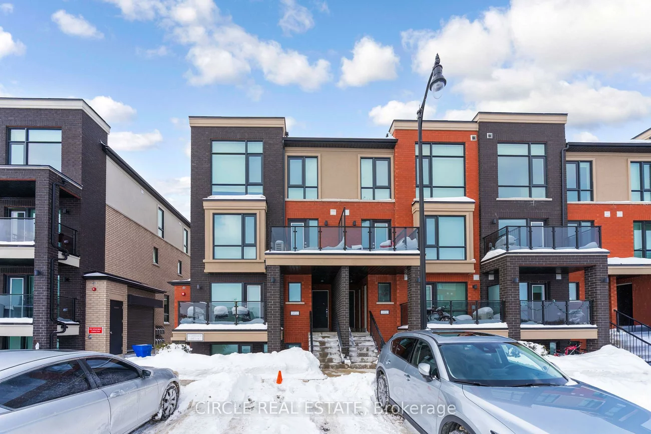 195, Veterans, Northwest Brampton, Brampton