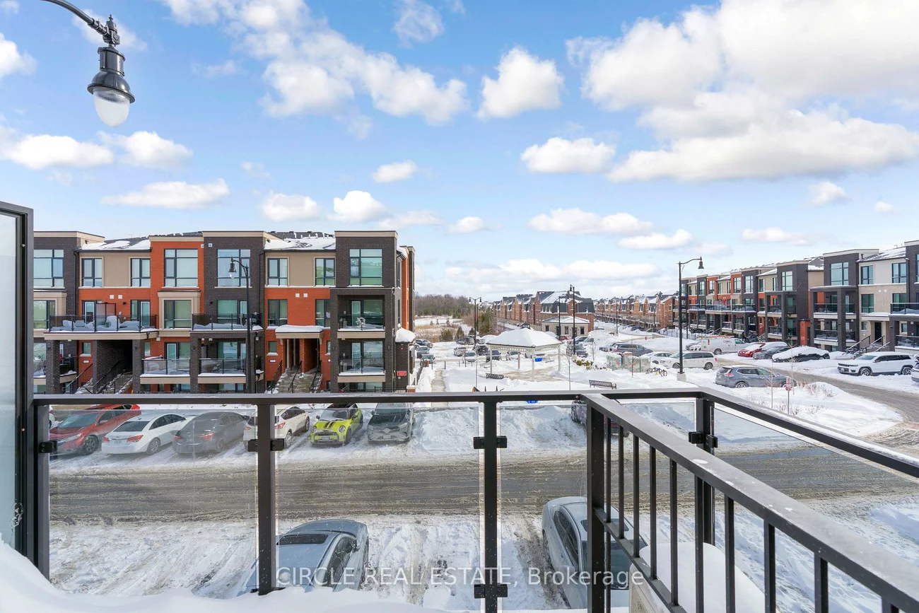 195, Veterans, Northwest Brampton, Brampton