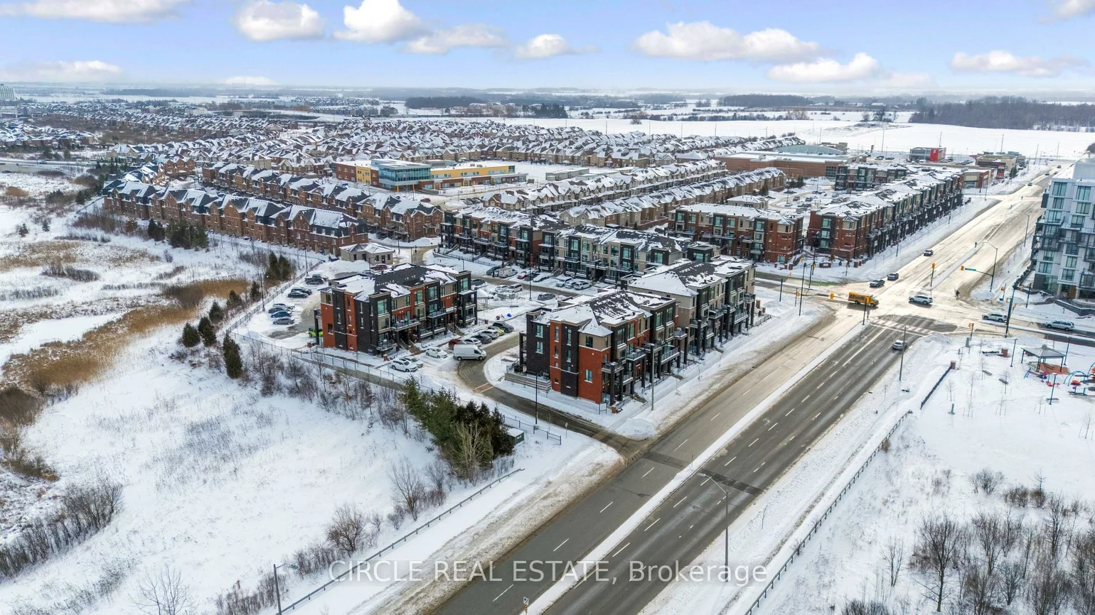 195, Veterans, Northwest Brampton, Brampton