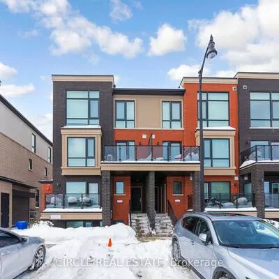 195, Veterans, Northwest Brampton, Brampton