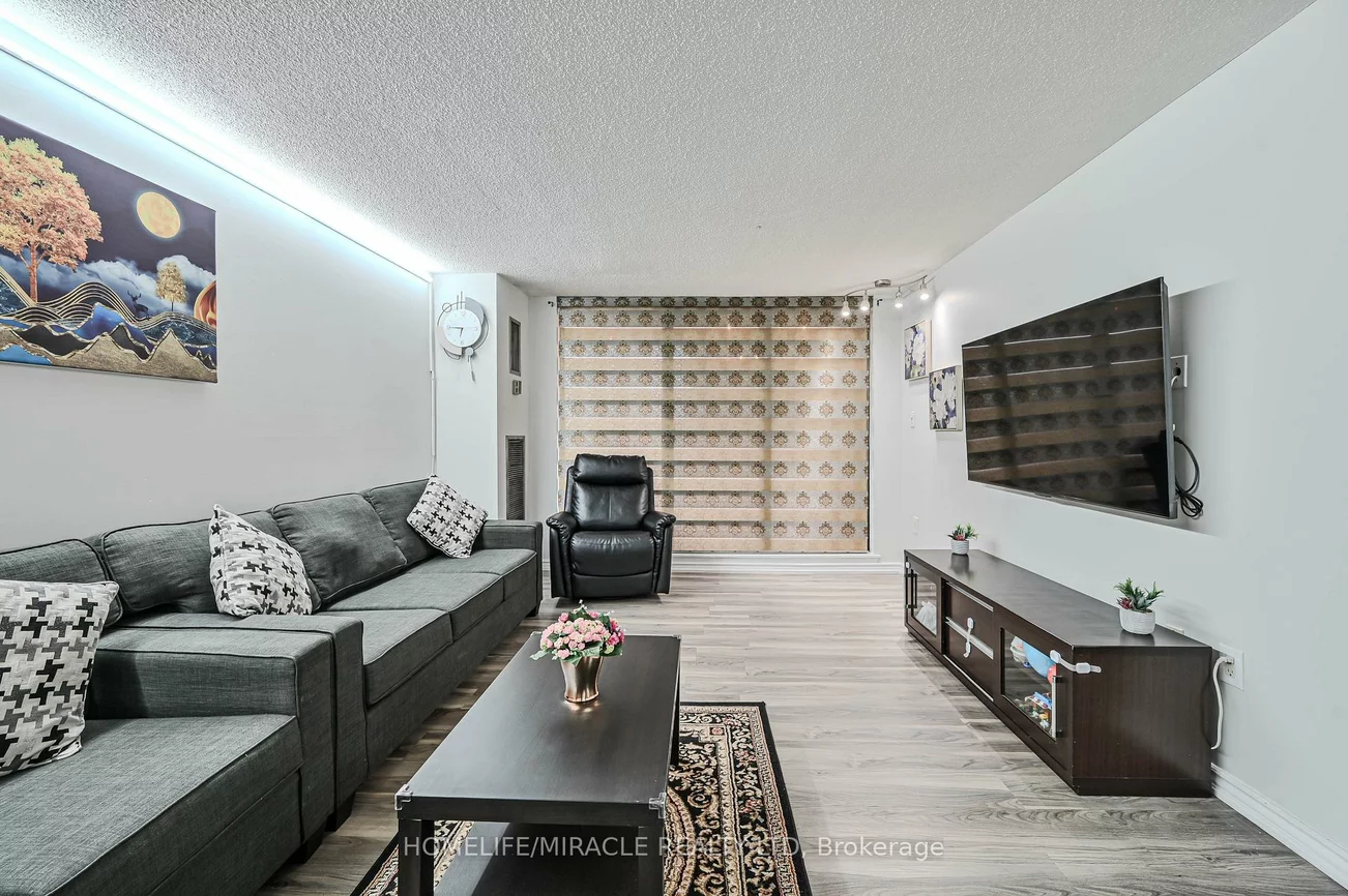 4, Kings Cross, Queen Street Corridor, Brampton
