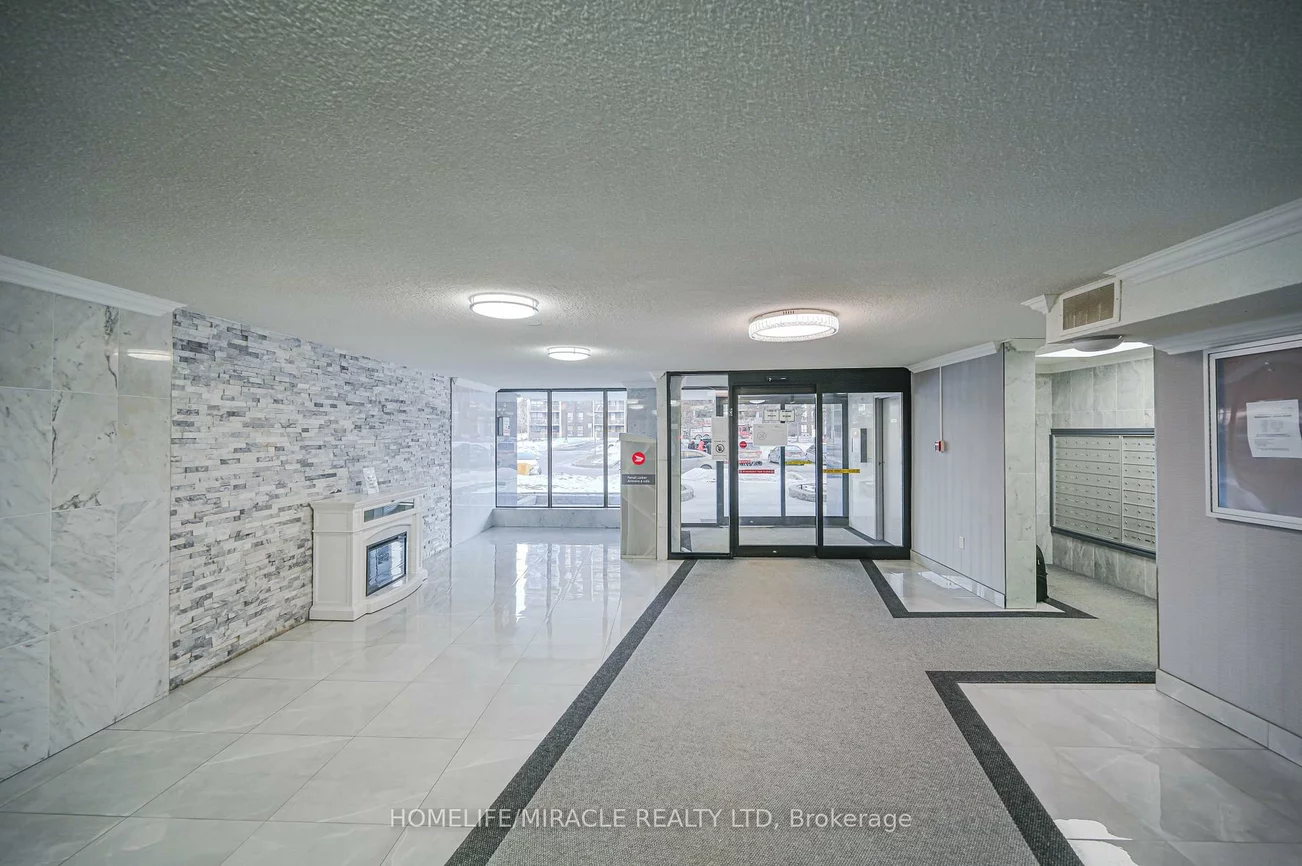 4, Kings Cross, Queen Street Corridor, Brampton