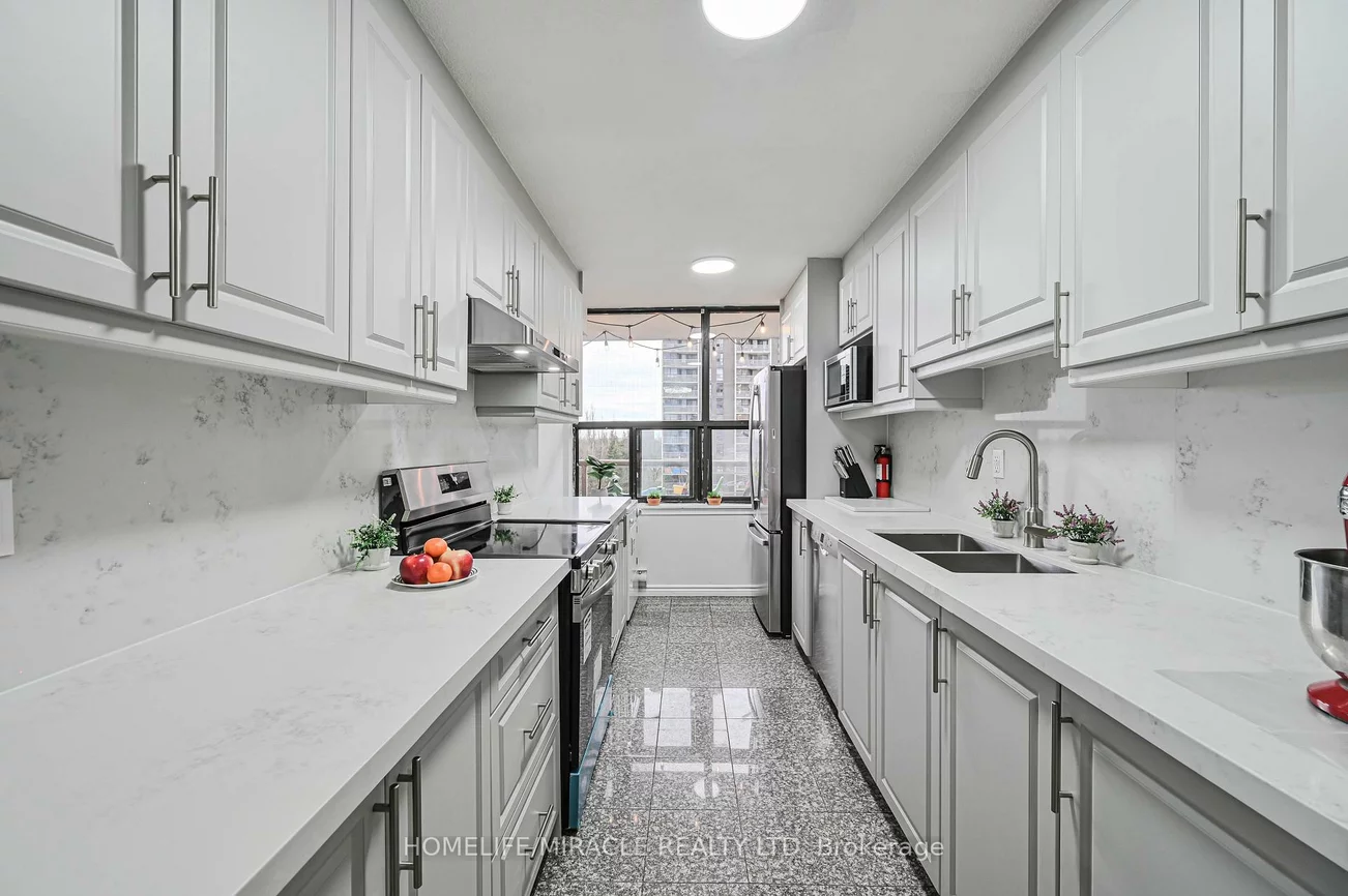 4, Kings Cross, Queen Street Corridor, Brampton