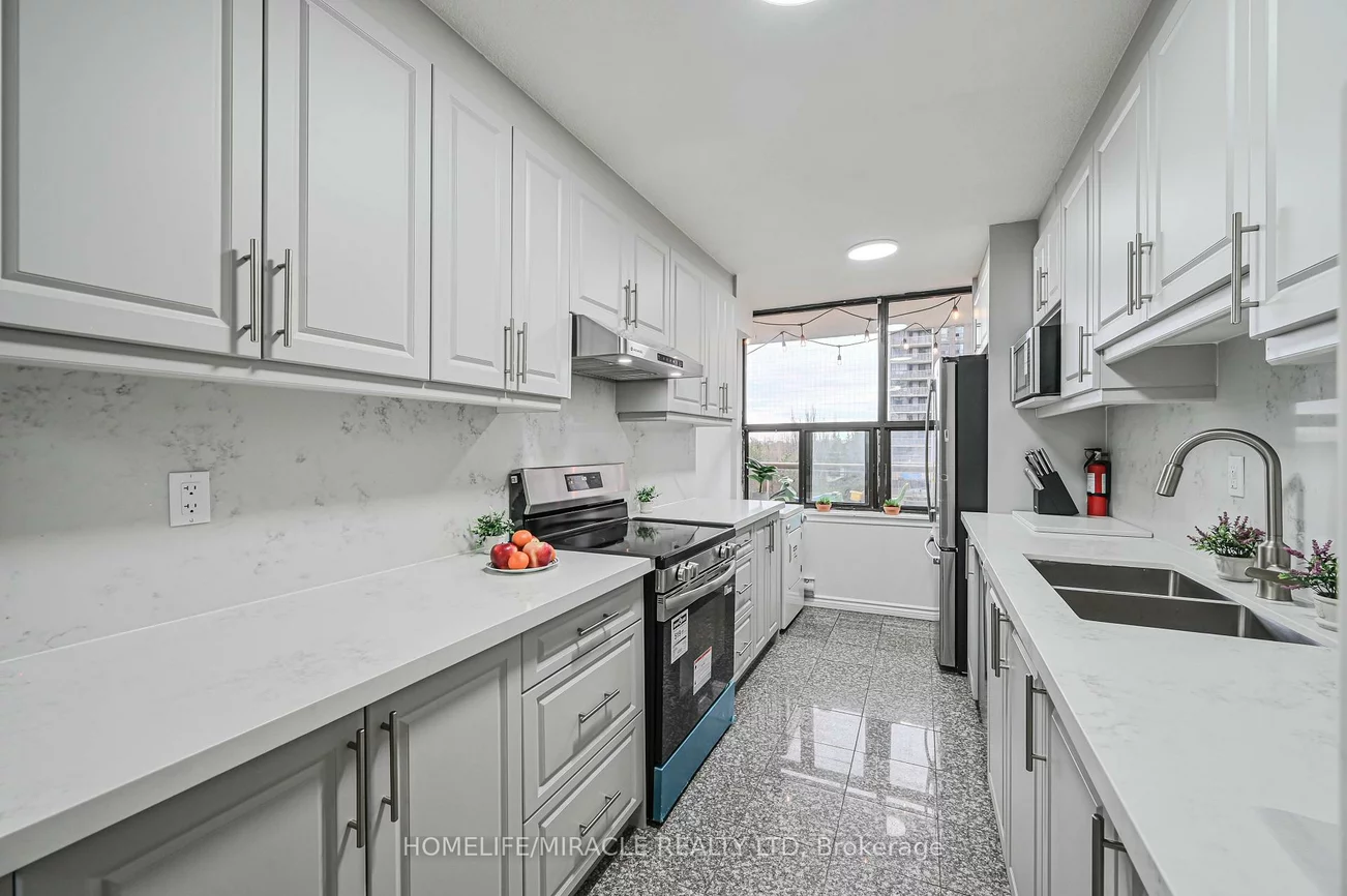 4, Kings Cross, Queen Street Corridor, Brampton