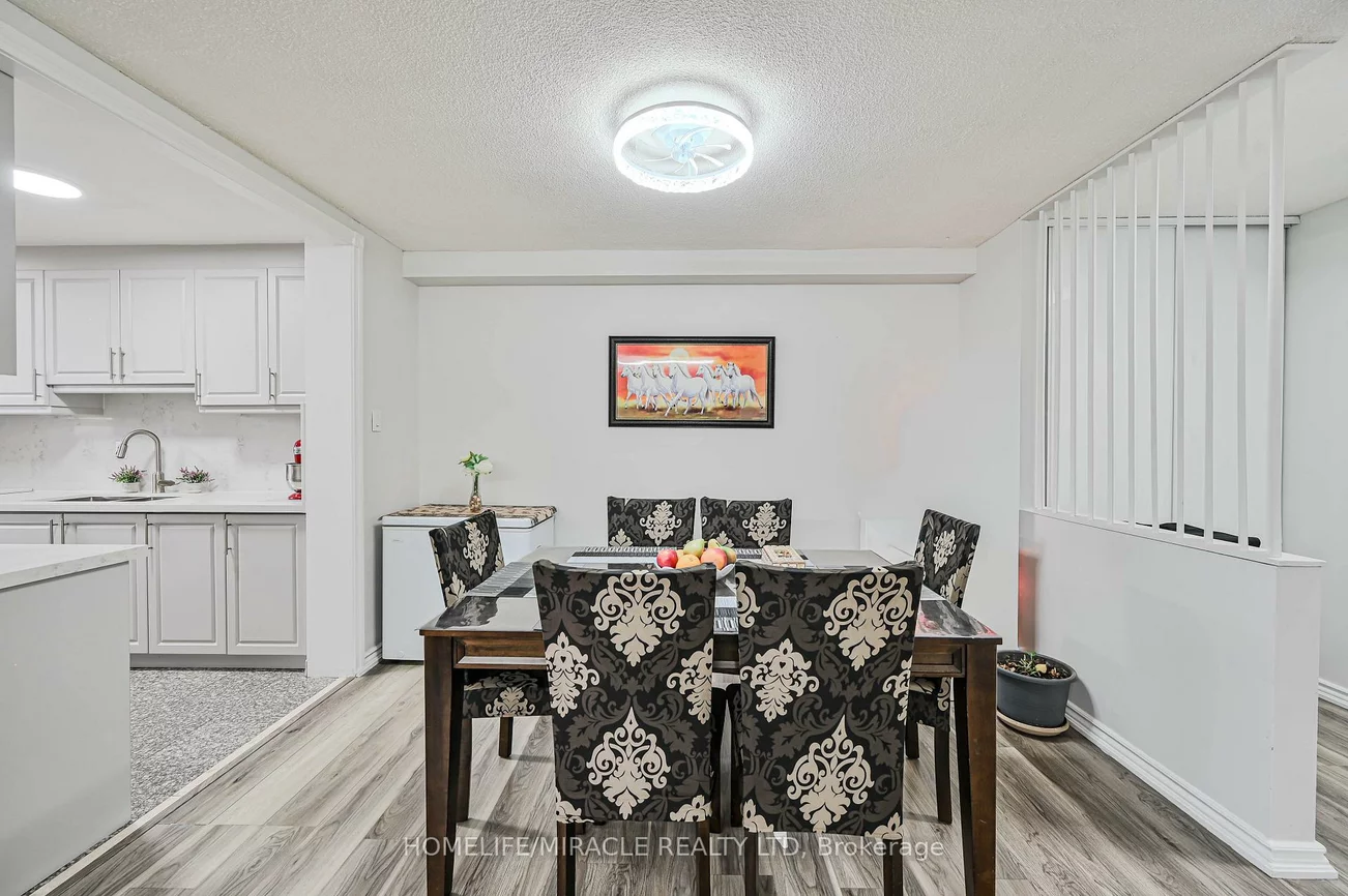 4, Kings Cross, Queen Street Corridor, Brampton
