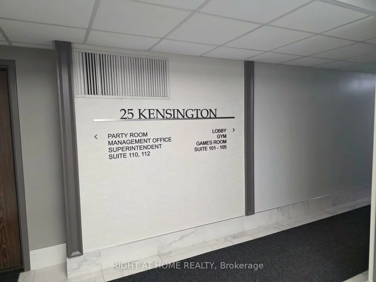 25, Kensington, Queen Street Corridor, Brampton