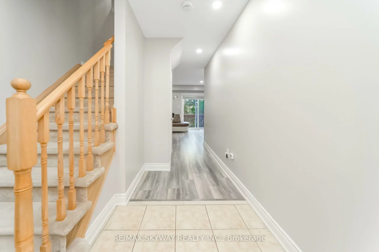 64, Bernard, Fletcher's Creek South, Brampton
