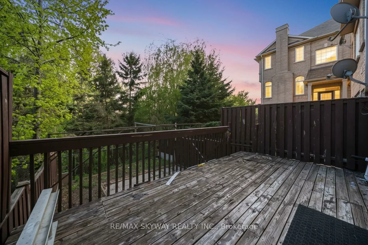 64, Bernard, Fletcher's Creek South, Brampton