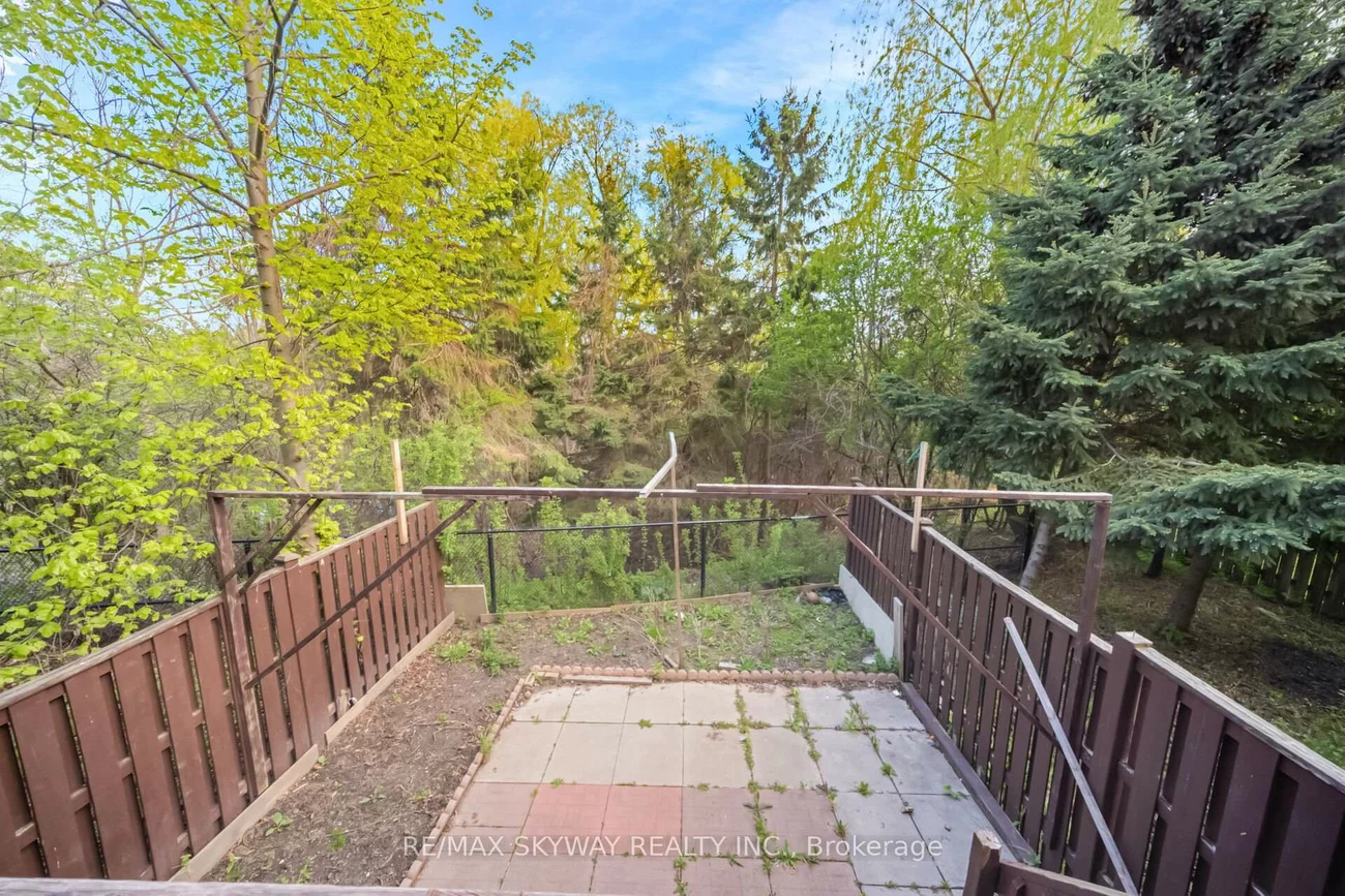 64, Bernard, Fletcher's Creek South, Brampton