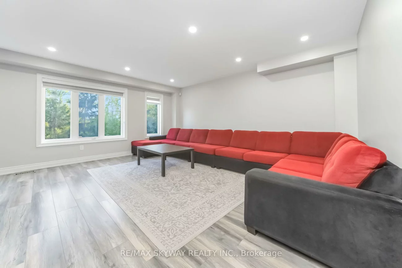 64, Bernard, Fletcher's Creek South, Brampton