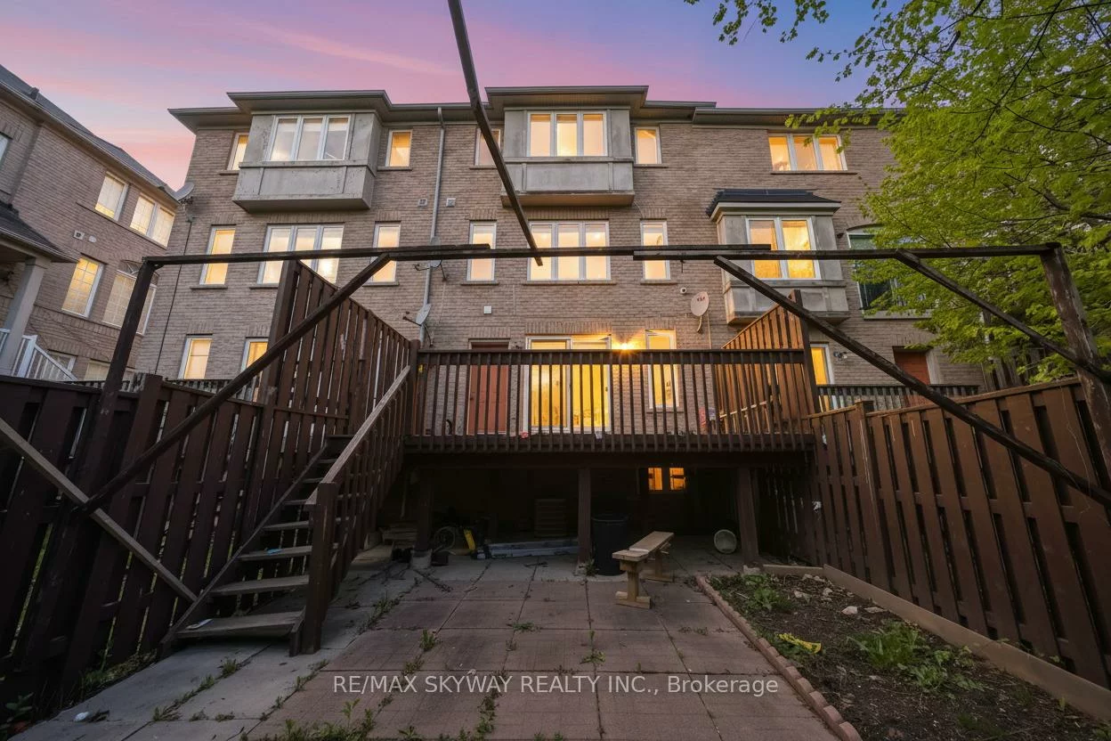 64, Bernard, Fletcher's Creek South, Brampton