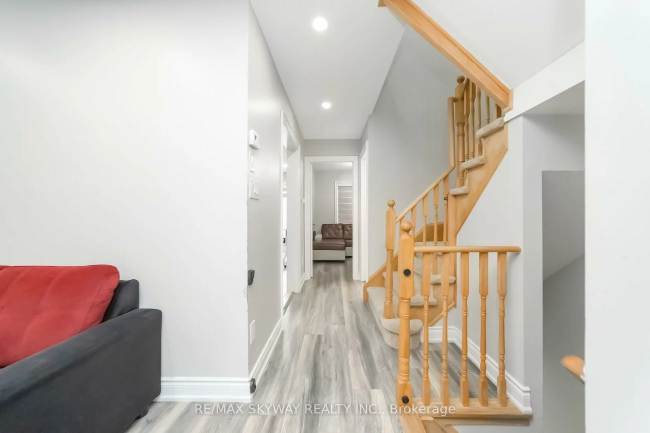 64, Bernard, Fletcher's Creek South, Brampton