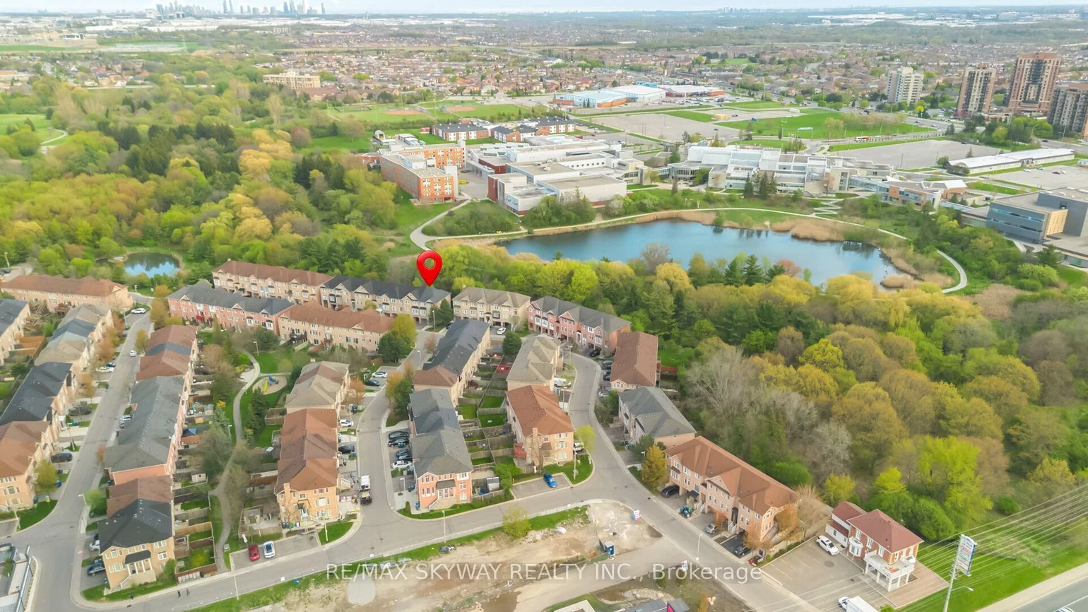 64, Bernard, Fletcher's Creek South, Brampton