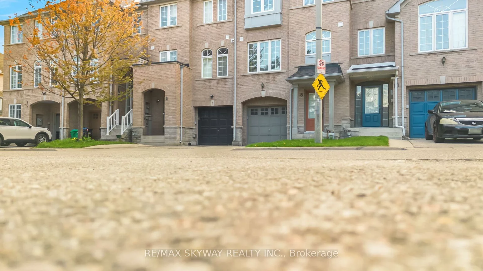 64, Bernard, Fletcher's Creek South, Brampton
