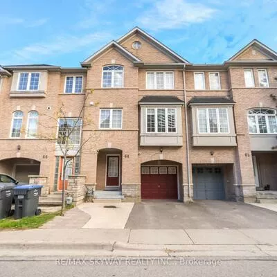 64, Bernard, Fletcher's Creek South, Brampton