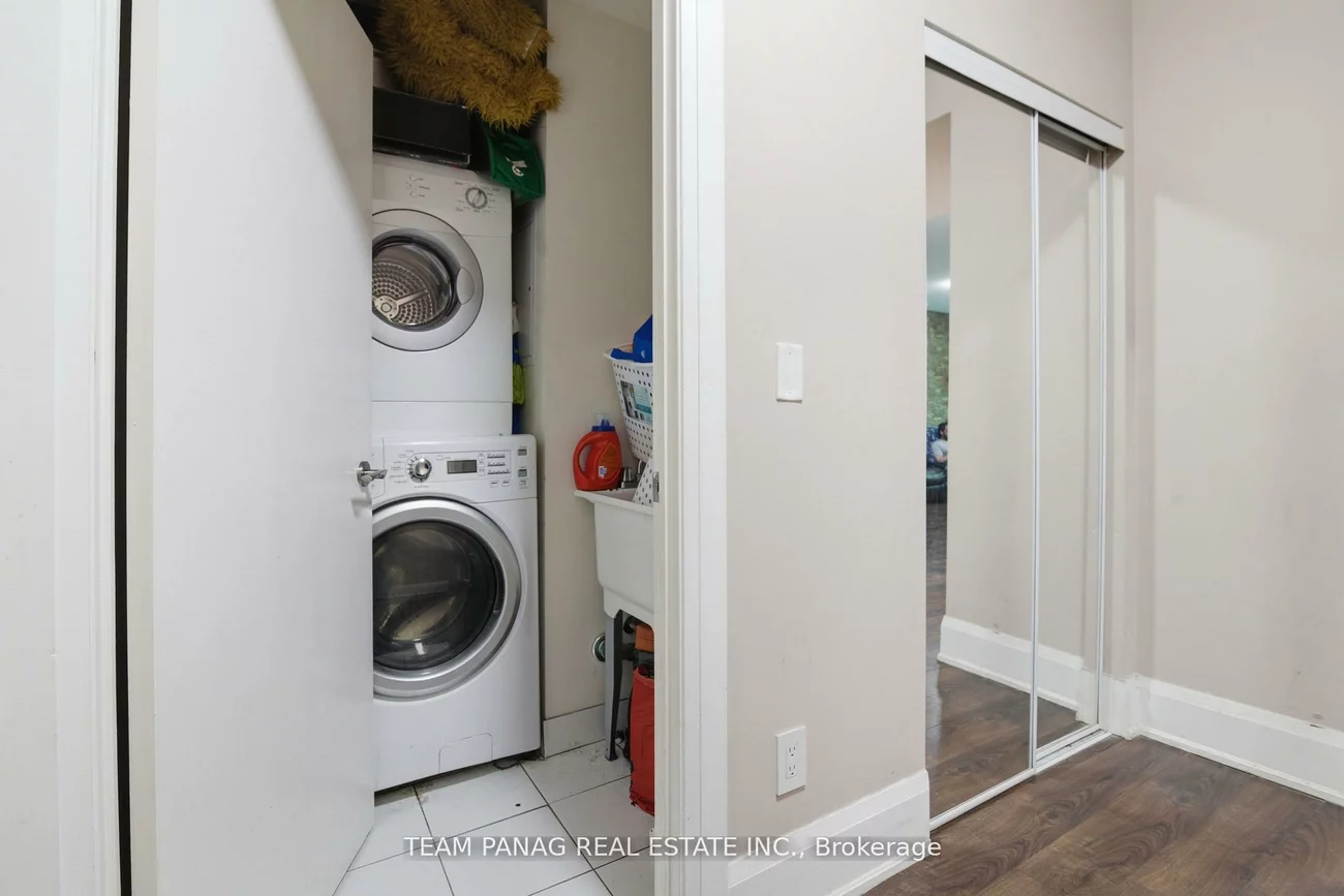 45, Yorkland, Goreway Drive Corridor, Brampton