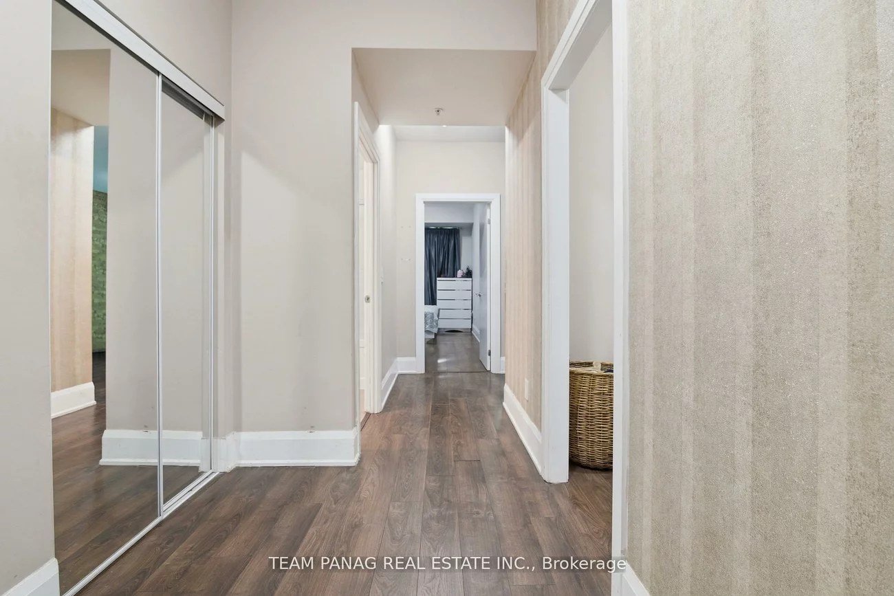 45, Yorkland, Goreway Drive Corridor, Brampton