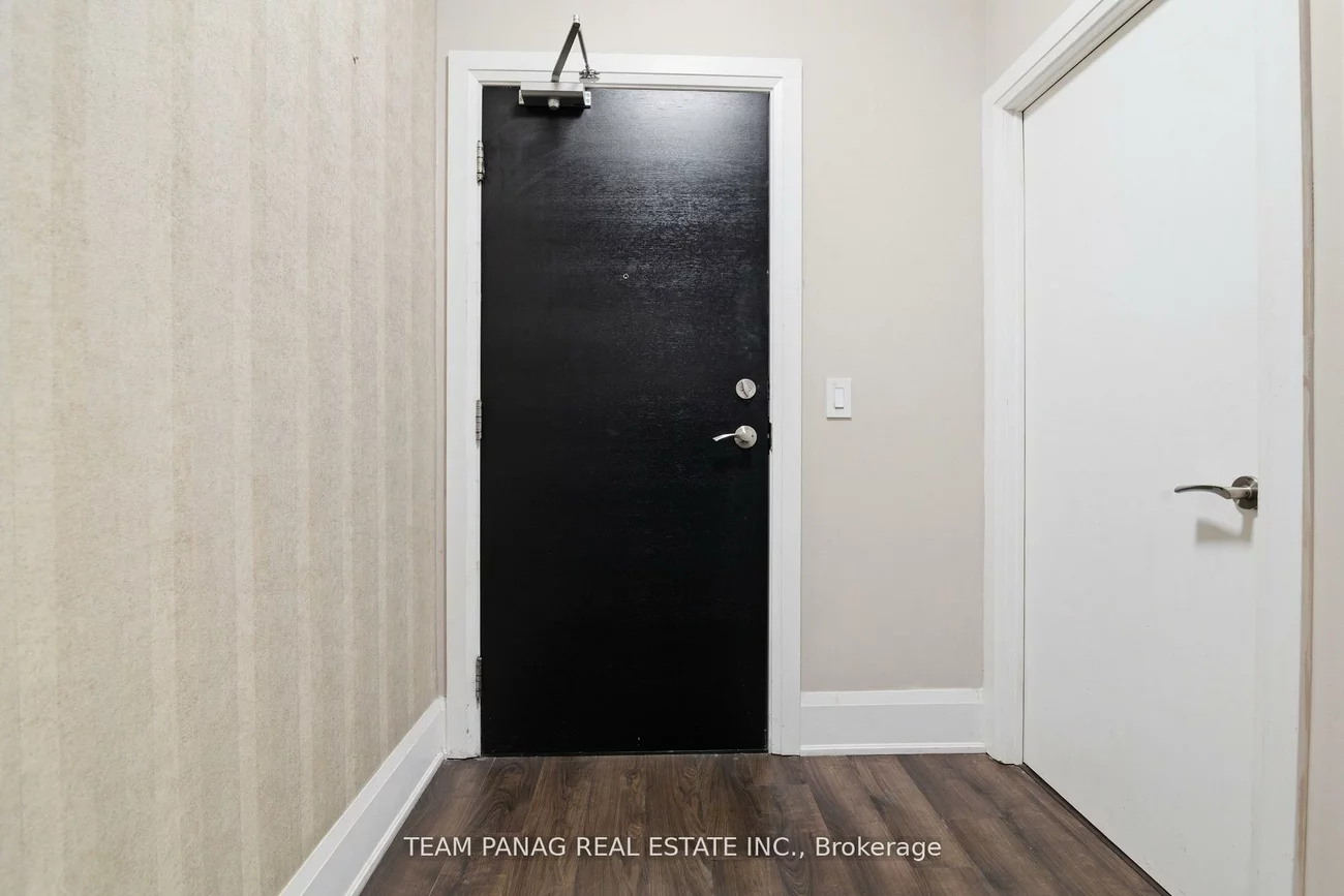 45, Yorkland, Goreway Drive Corridor, Brampton