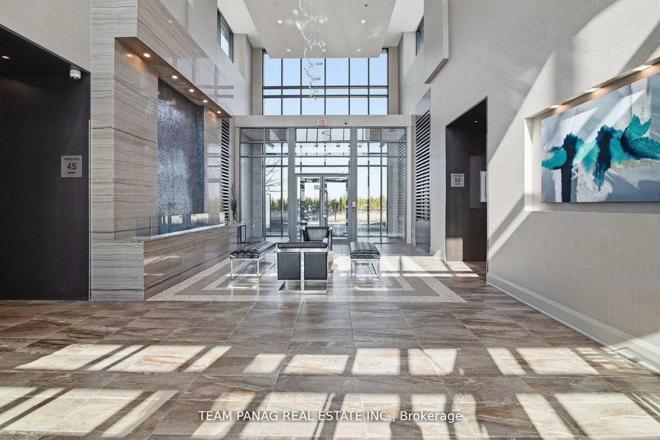 45, Yorkland, Goreway Drive Corridor, Brampton